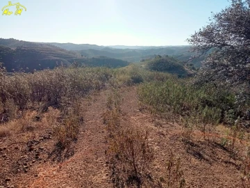 Terreno Agricola ou Rústico para Venda em Castro Marim