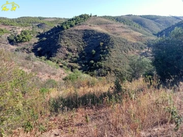 Terreno Agricola ou Rústico para Venda em Castro Marim