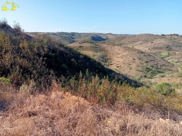 Terreno Agricola ou Rústico para Venda em Castro Marim