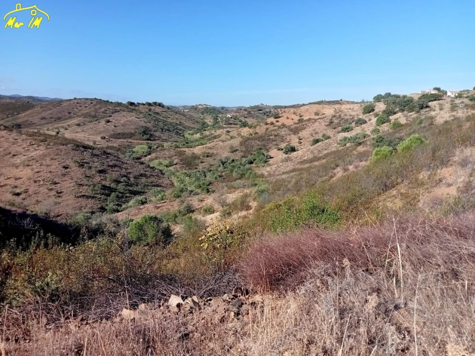Terreno Agricola ou Rústico para Venda em Castro Marim Foto 32