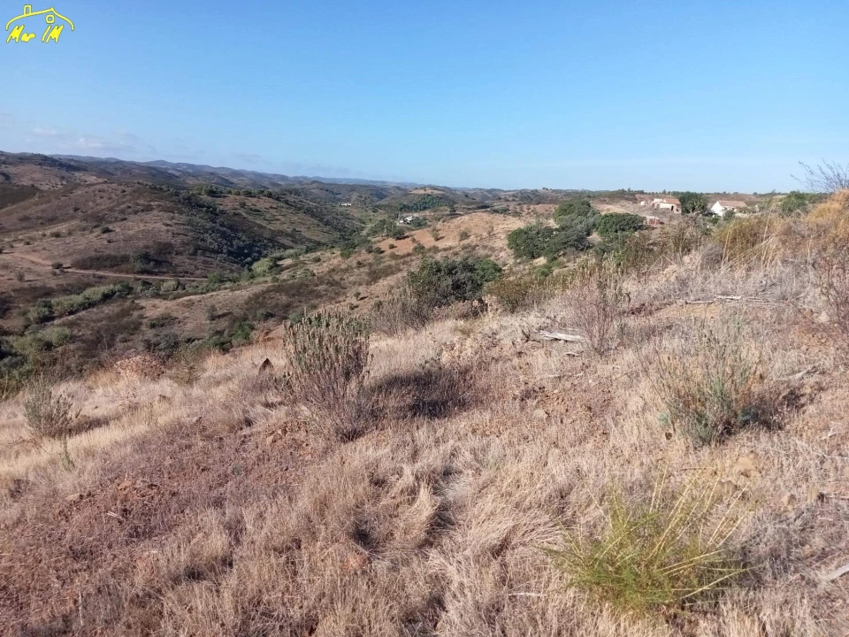 Terreno Agricola ou Rústico para Venda em Castro Marim Foto 44