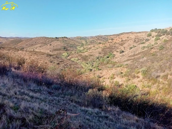 Terreno Agricola ou Rústico para Venda em Castro Marim Foto 20