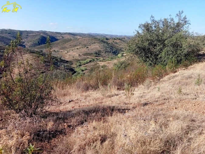 Terreno Agricola ou Rústico para Venda em Castro Marim Foto 21