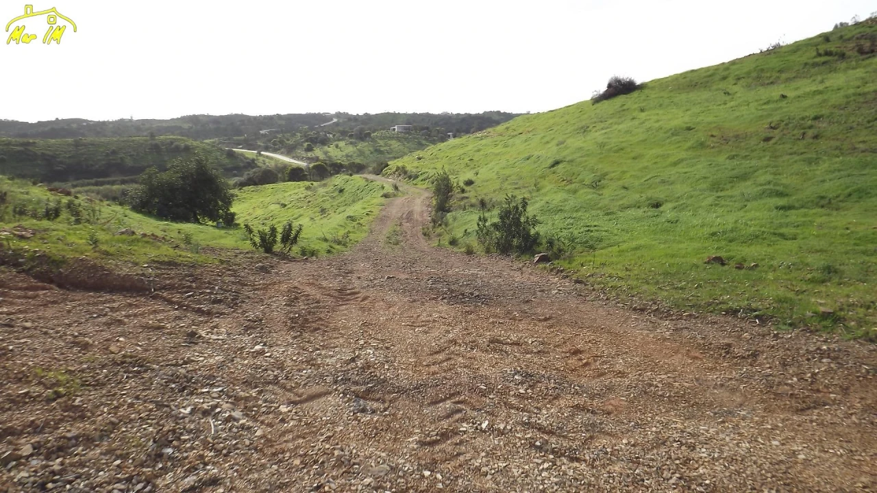 Terreno Agricola ou Rústico para Venda em Castro Marim Foto 10
