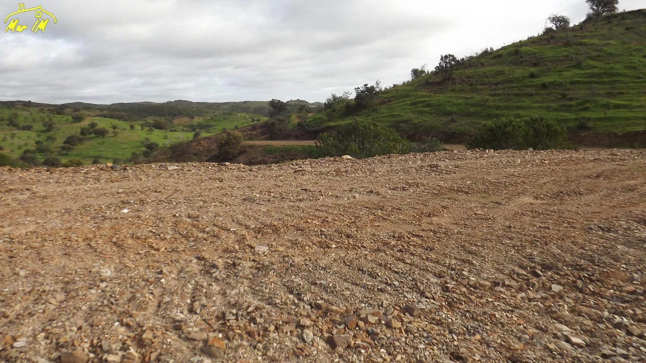 Terreno Agricola ou Rústico para Venda em Castro Marim Foto 5
