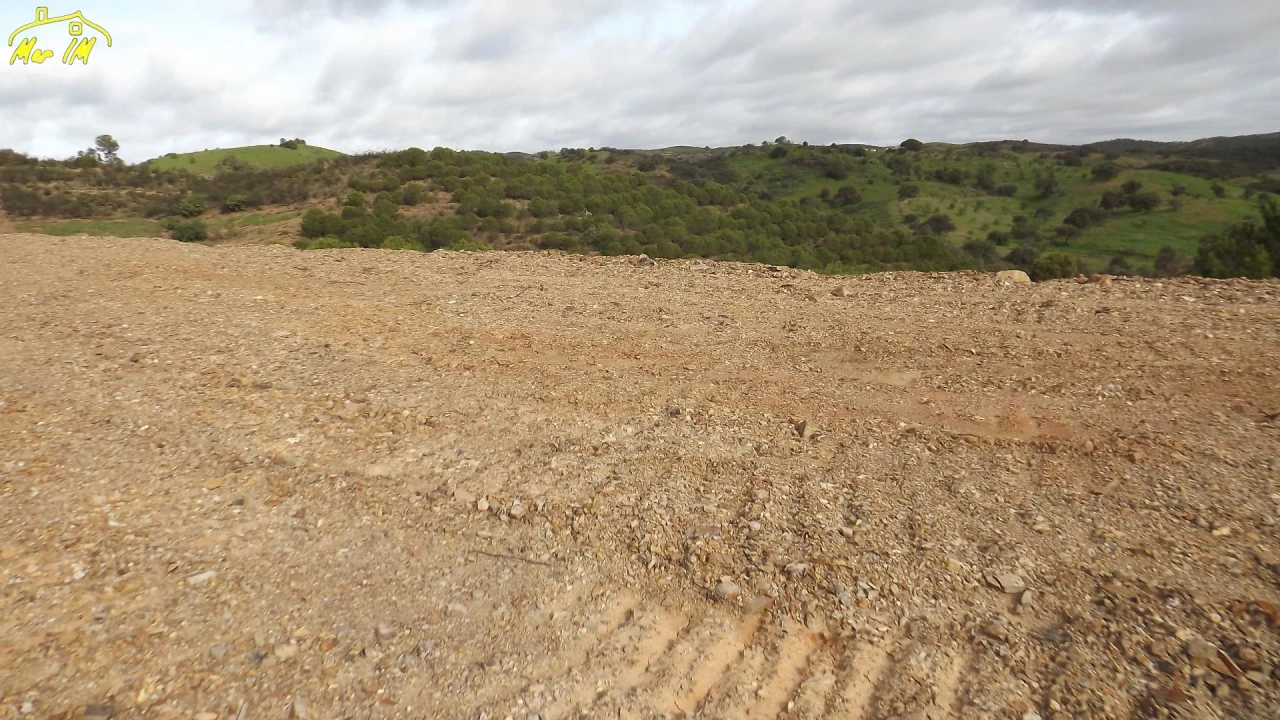 Terreno Agricola ou Rústico para Venda em Castro Marim Foto 6
