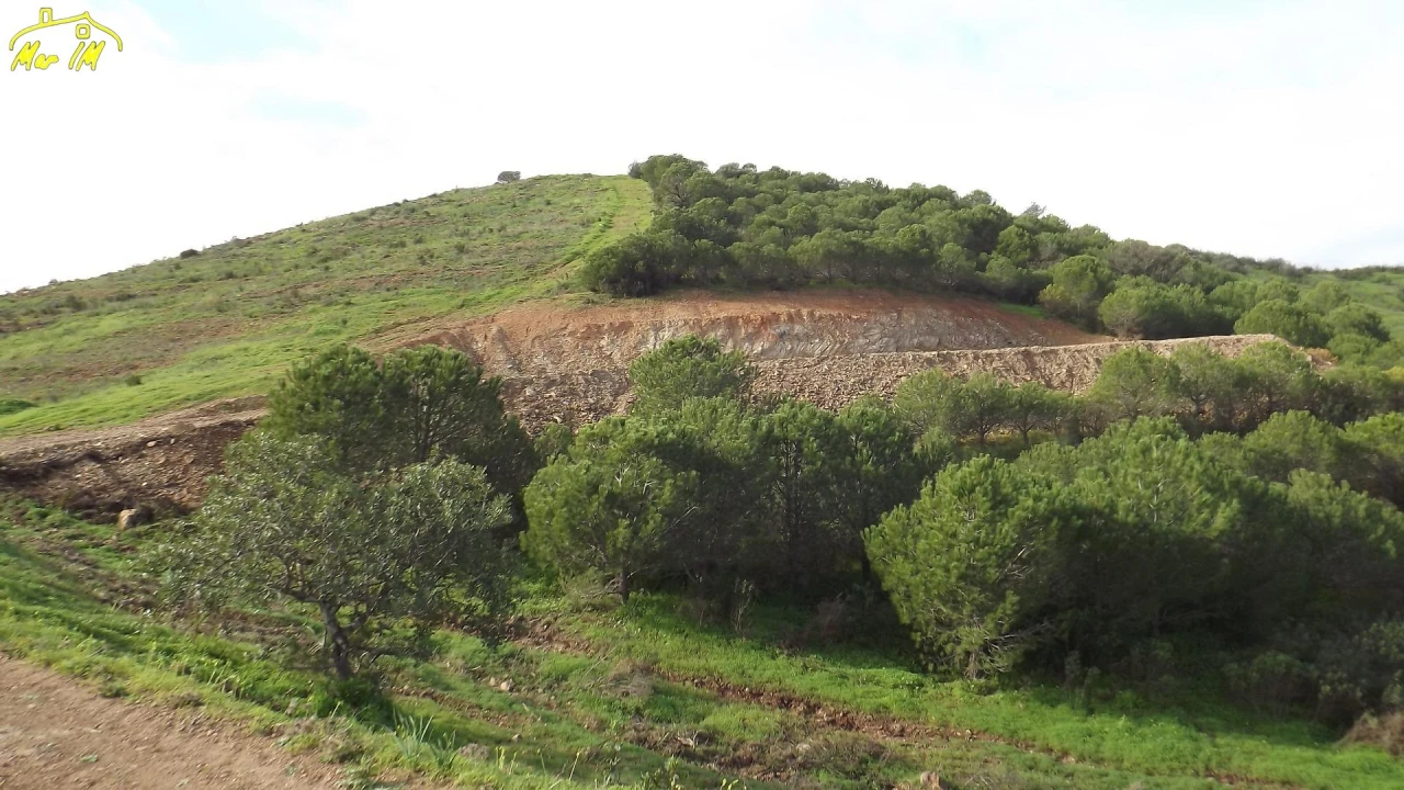 Terreno Agricola ou Rústico para Venda em Castro Marim Foto 9
