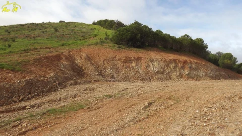 Terreno Agricola ou Rústico para Venda em Castro Marim