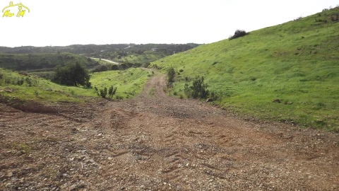 Terreno Agricola ou Rústico para Venda em Castro Marim