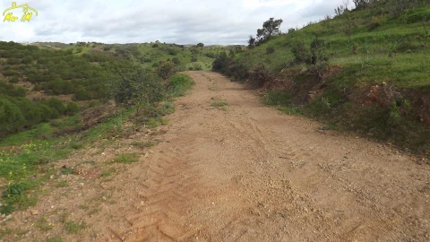Terreno Agricola ou Rústico para Venda em Castro Marim