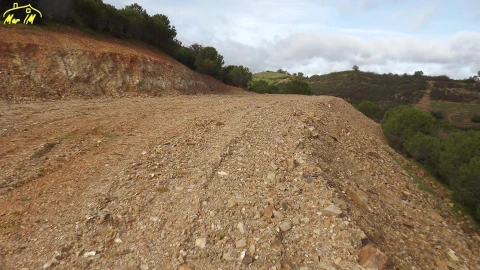 Terreno Agricola ou Rústico para Venda em Castro Marim