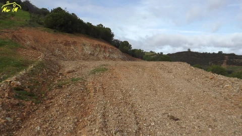 Terreno Agricola ou Rústico para Venda em Castro Marim