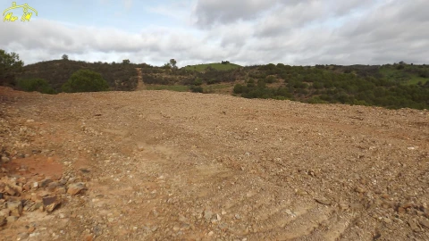 Terreno Agricola ou Rústico para Venda em Castro Marim