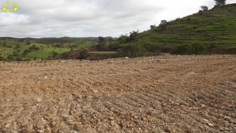Terreno Agricola ou Rústico para Venda em Castro Marim