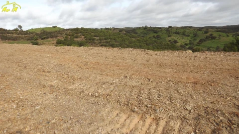 Terreno Agricola ou Rústico para Venda em Castro Marim