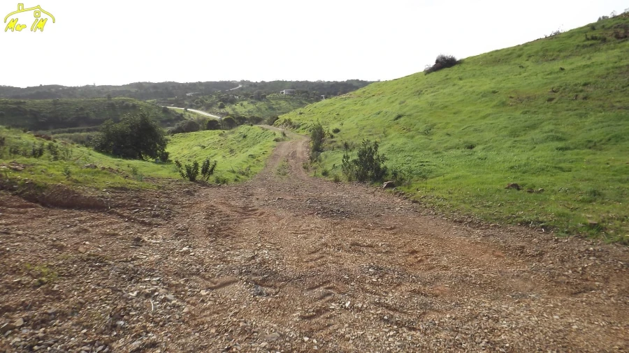 Terreno Agricola ou Rústico para Venda em Castro Marim Foto 10