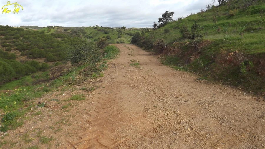 Terreno Agricola ou Rústico para Venda em Castro Marim Foto 11