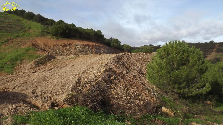 Terreno Agricola ou Rústico para Venda em Castro Marim Foto 7