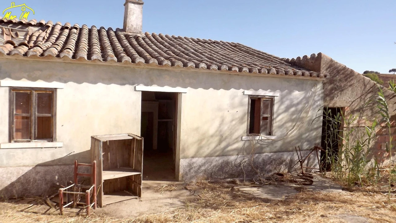 Moradia T6 para Venda em Castro Marim Foto 2