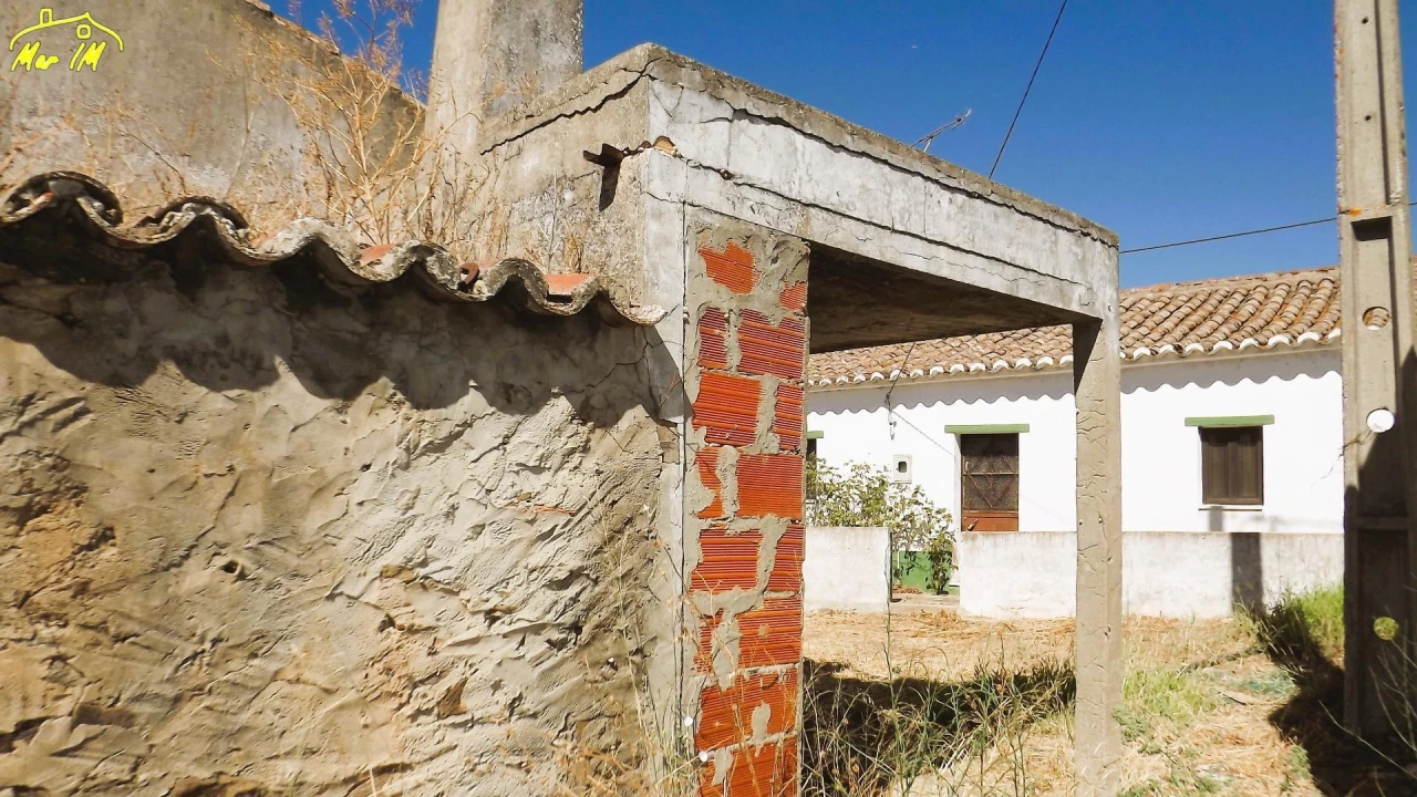 Moradia T6 para Venda em Castro Marim Foto 24
