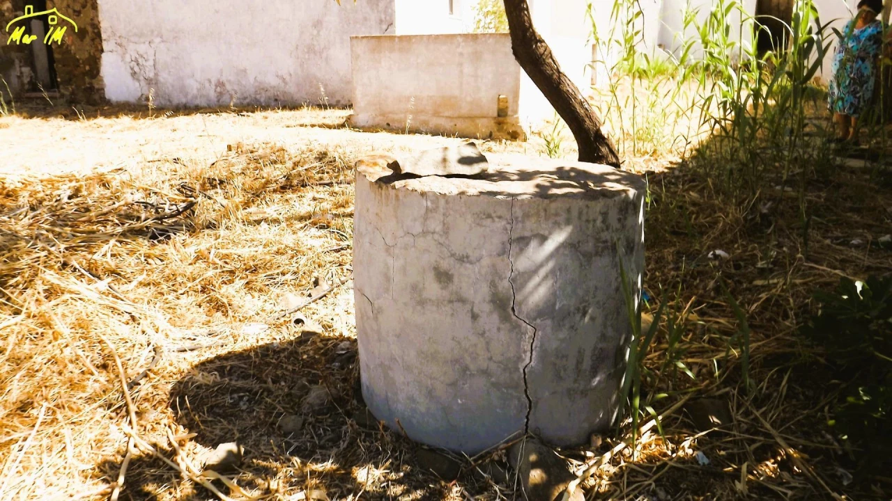 Moradia T6 para Venda em Castro Marim Foto 34