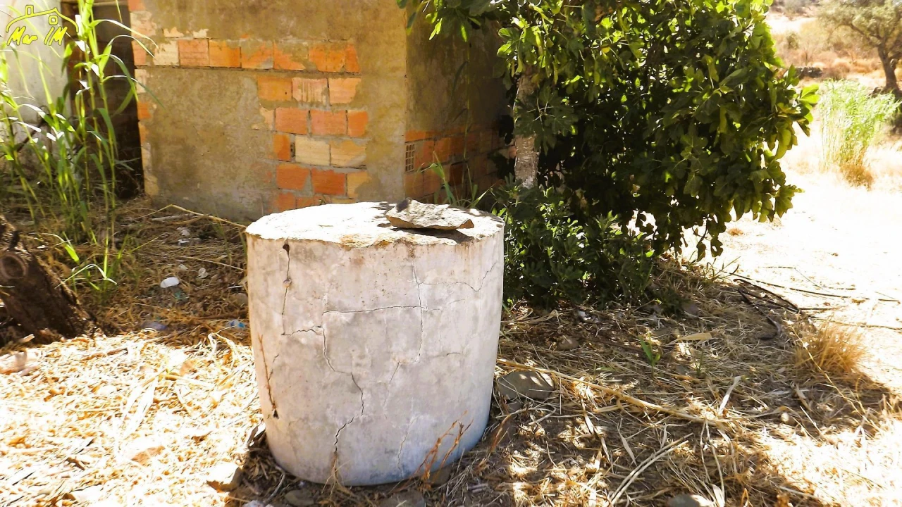 Moradia T6 para Venda em Castro Marim Foto 35