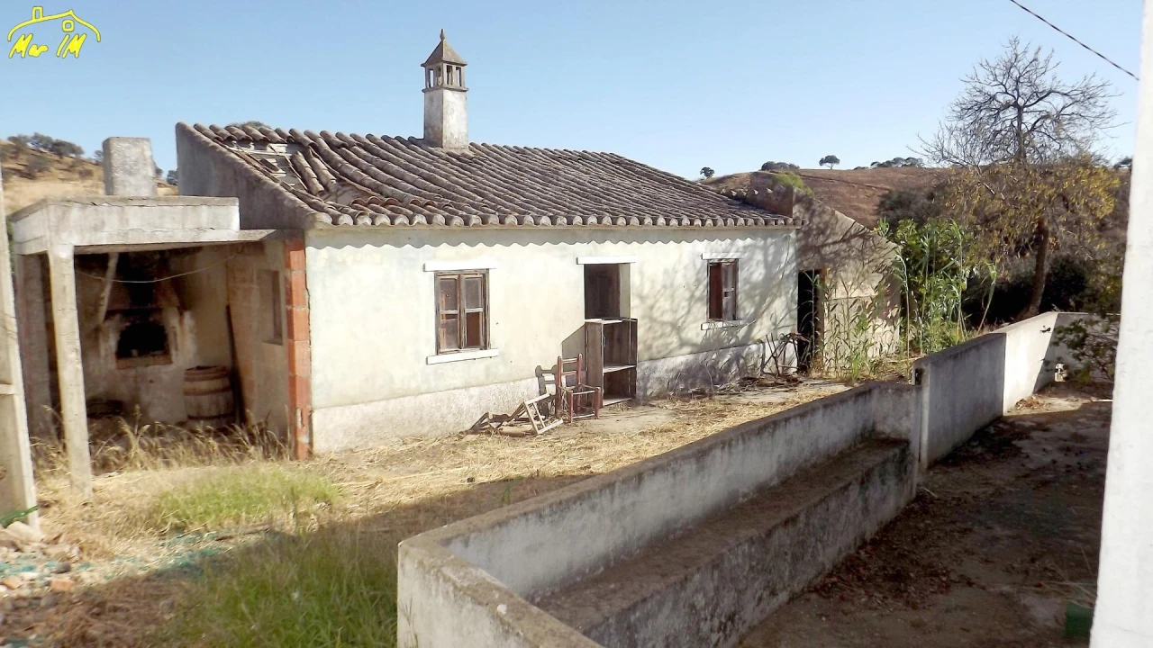 Moradia T6 para Venda em Castro Marim Foto 7