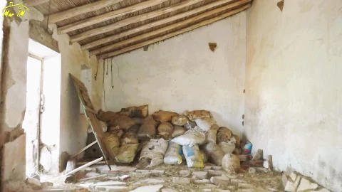 Moradia T6 para Venda em Castro Marim