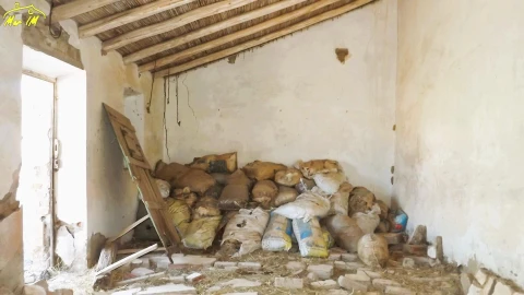 Moradia T6 para Venda em Castro Marim