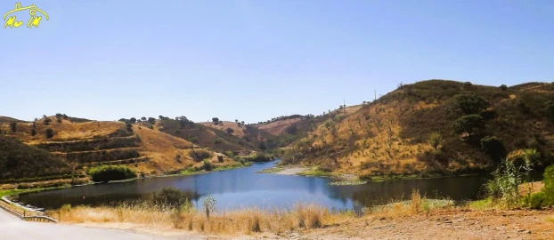 Moradia T6 para Venda em Castro Marim