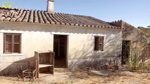 Moradia T6 para Venda em Castro Marim