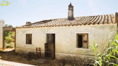 Moradia T6 para Venda em Castro Marim