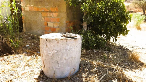 Moradia T6 para Venda em Castro Marim
