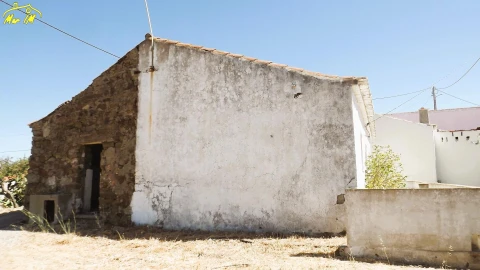 Moradia T6 para Venda em Castro Marim
