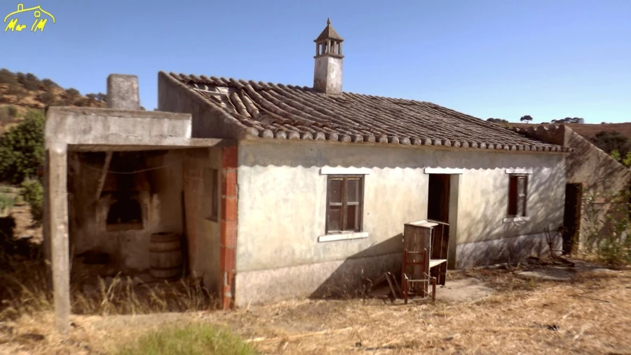 Moradia T6 para Venda em Castro Marim Foto 47