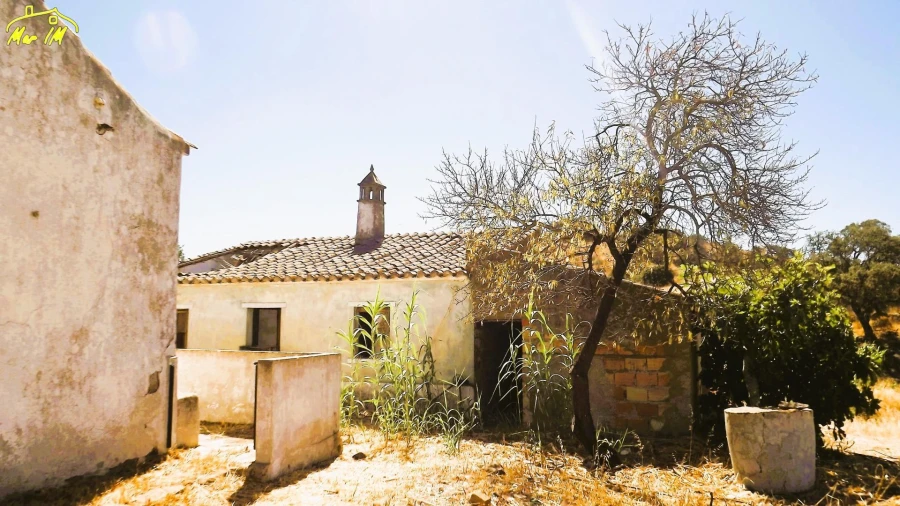 Moradia T6 para Venda em Castro Marim Foto 6