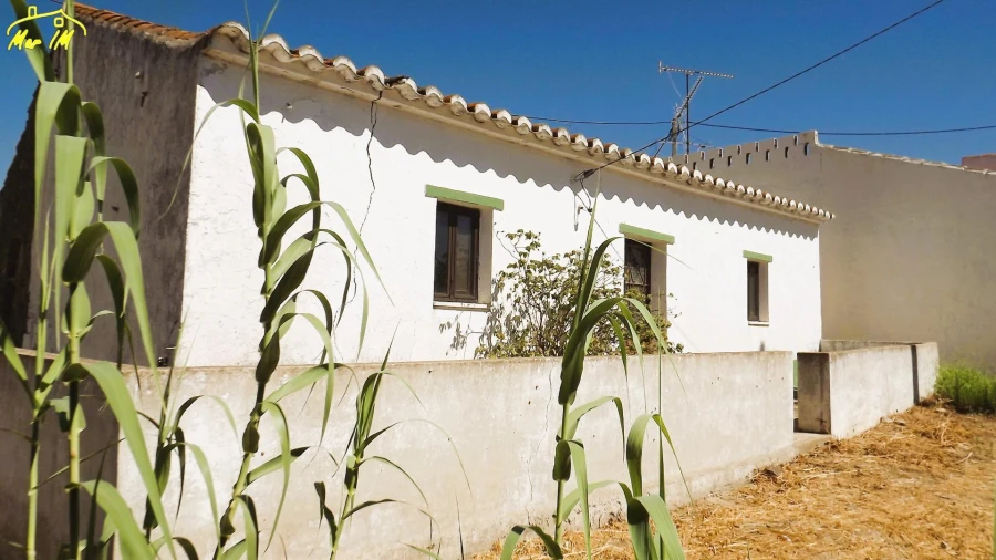 Moradia T6 para Venda em Castro Marim Foto 5