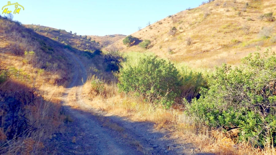 Terreno Agricola ou Rústico para Venda em Vila Real de Santo Antonio