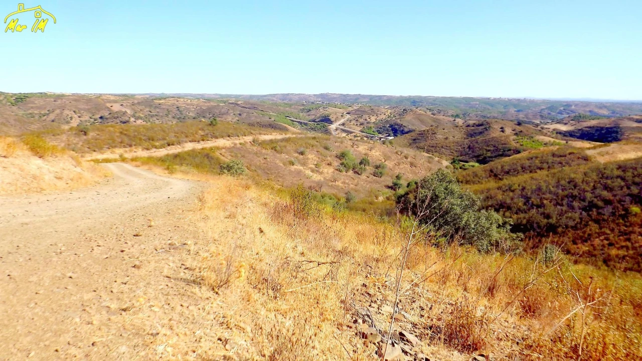 Terreno Agricola ou Rústico para Venda em Vila Real de Santo Antonio Foto 1