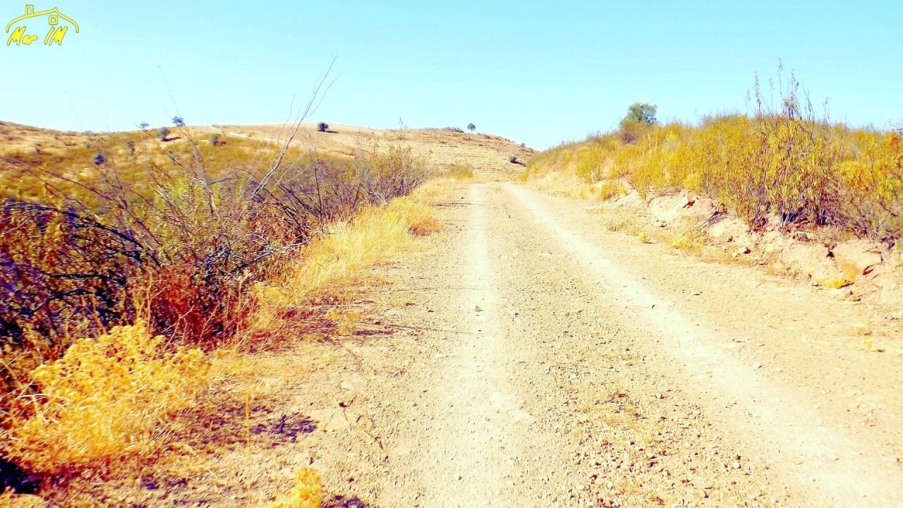 Terreno Agricola ou Rústico para Venda em Vila Real de Santo Antonio Foto 13