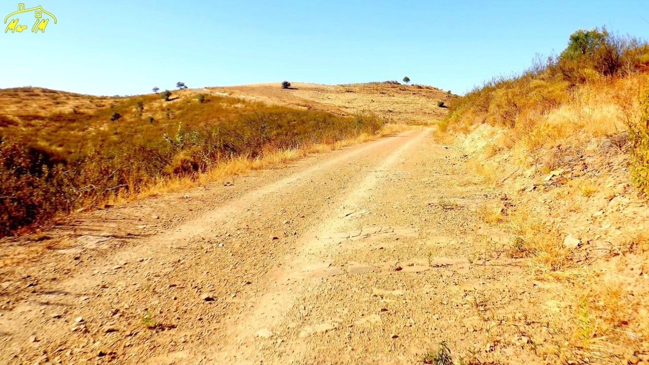 Terreno Agricola ou Rústico para Venda em Vila Real de Santo Antonio Foto 17