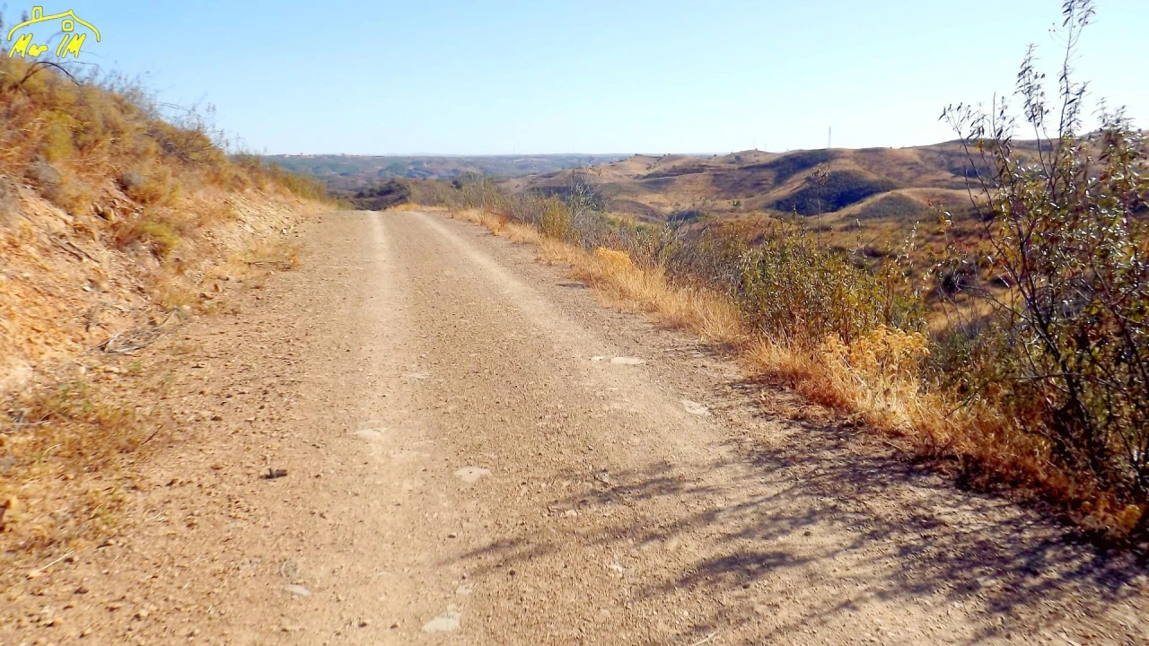 Terreno Agricola ou Rústico para Venda em Vila Real de Santo Antonio Foto 21