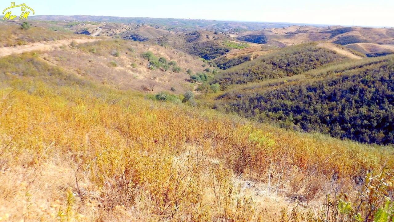 Terreno Agricola ou Rústico para Venda em Vila Real de Santo Antonio Foto 25