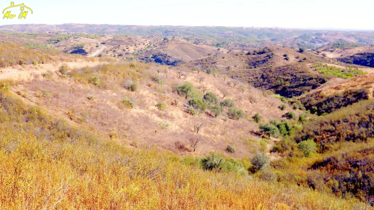 Terreno Agricola ou Rústico para Venda em Vila Real de Santo Antonio Foto 27