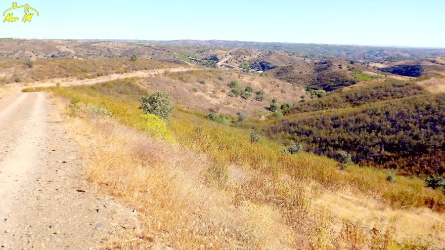 Terreno Agricola ou Rústico para Venda em Vila Real de Santo Antonio Foto 10