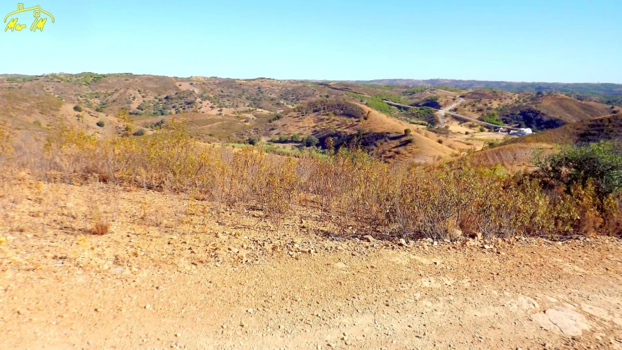 Terreno Agricola ou Rústico para Venda em Vila Real de Santo Antonio Foto 12
