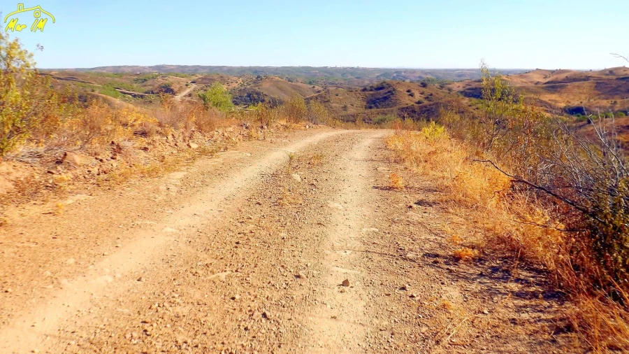 Terreno Agricola ou Rústico para Venda em Vila Real de Santo Antonio Foto 15