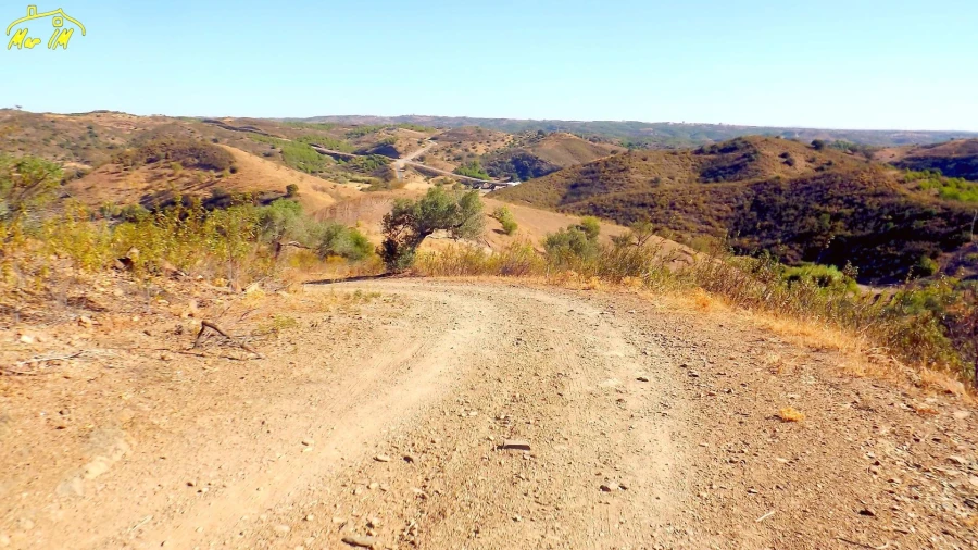 Terreno Agricola ou Rústico para Venda em Vila Real de Santo Antonio Foto 2