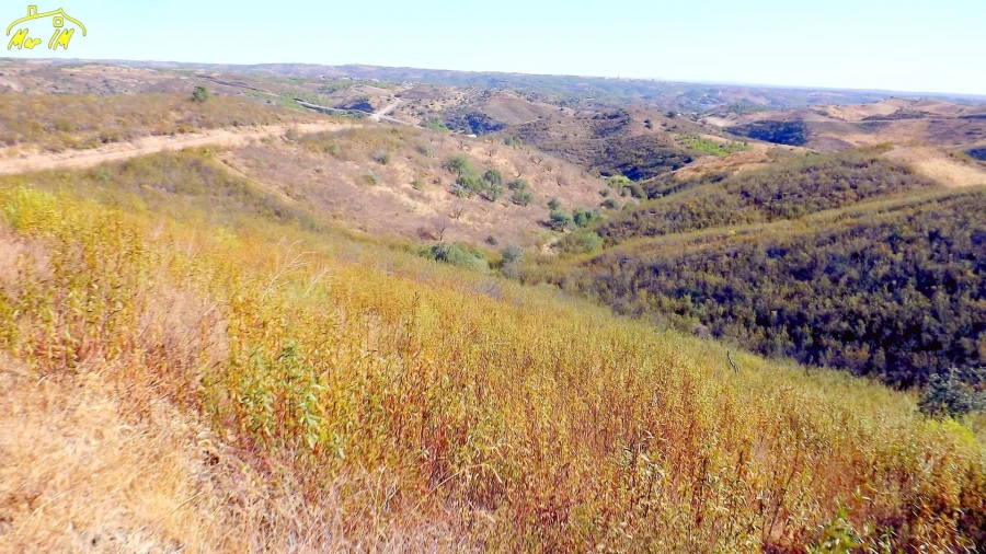 Terreno Agricola ou Rústico para Venda em Vila Real de Santo Antonio Foto 24