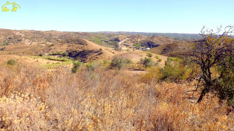 Terreno Agricola ou Rústico para Venda em Vila Real de Santo Antonio Foto 8